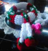 Garland Crochet