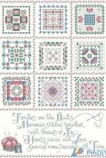 Ursula Michael Designs - Threads of Joy