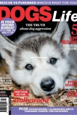 Dogs Life - January 08, 2018