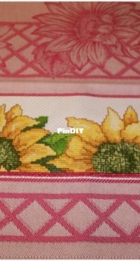 my towels