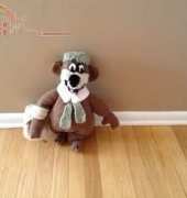 Yogi Bear
