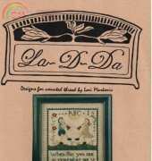 La-D-Da - ABC 123