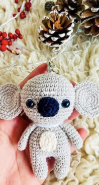 Purpie Craft - Sibel - Koala - Spanish - Translated - Free