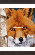 Lanarte PN-0168618 Fox