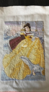 belle