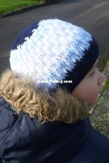 Luba Davies Atelier - Luba Davies - Wavy hat - Free