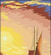 Wonderful Moments Sea View C-115