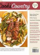 Cooks Country-N°11-November-2015