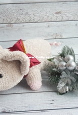 Lis magic - Yana Lisitsyna - Pig Lu - Russian