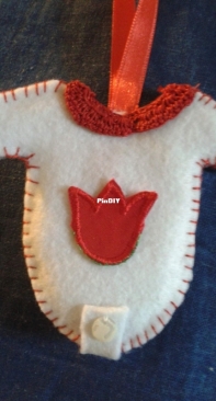 Christmas ornaments  (3)