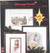 Stoney Creek  Book 282 - Spirit of Christmas