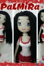 SEDEF DOLL