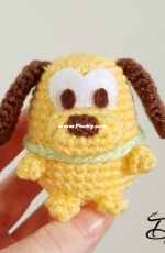 Delinlea - Danielle  - Pluto Ufufy - Free