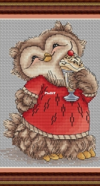 Sweet Tooth by Nadezhda Kazarina / Nadi