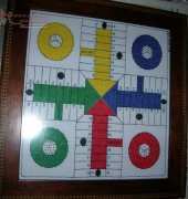 Parchis