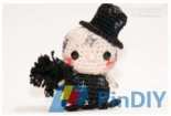 Ribbelmonster - Chimney sweeper Hubert - Free