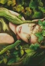 HAED HAEBAV 1269 Elf Hazel by Babette Vandenberg
