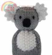 Knitables- Koala by Sarah Gasson