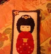 Kokeshi