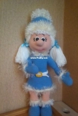 Снегурка