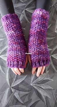 mittens