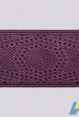 Enzo Rectangular Shawl by Steve Rousseau