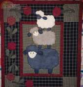Sheeps