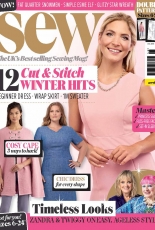 Sew - December 2018