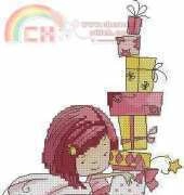 Hada y regalos