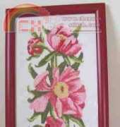 Zolotoe Runo ZR CK-002   Peonies