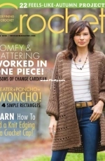 Crochet! - Autumn 2020