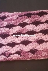 Simply soft cowl