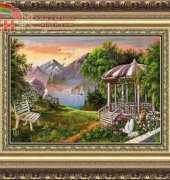 Levron - Rest in Mountains in XSD