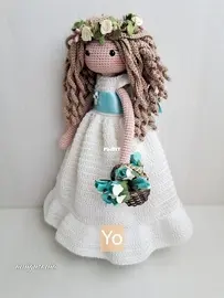 Elenas first communion