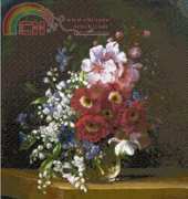 Golden Kite GK1681 - Blumenstilleben (small)