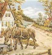 Goblenset - landscape