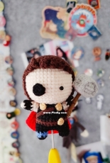 marvel thor