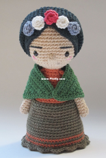 Amour Fou - Carla Mitrani - Mini Frida - Turkish - Translated