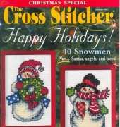 The Cross Stitcher USA - December 2004