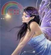 HAED HAERAQS 901 Twilight Shimmer by Rachel Anderson