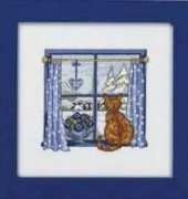 Permin 12-4443 Winter window