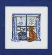 Permin 12-4443 Winter window