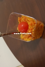 Finger food