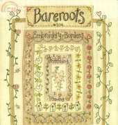 Bareroots #104 Embroidery Borders