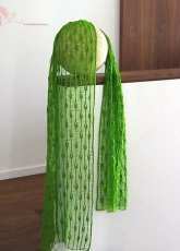 Not A Drop Scarf by Arlenes World of Lace