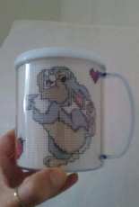 tazza Letizia