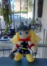 Thor