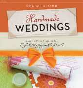 Laura Maffeo-One-of-a-Kind Handmade Weddings