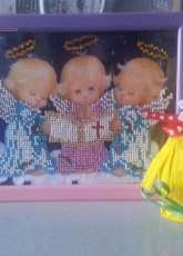 three angels