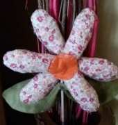 Flower tilda